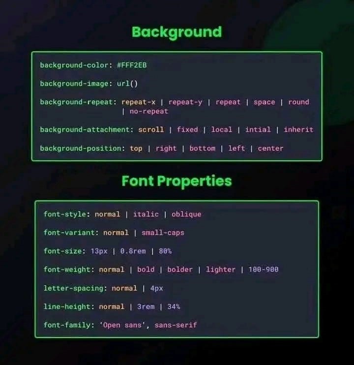 HTML CSS JS Project 9